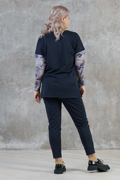 Блуза Р-293-2 фото 4