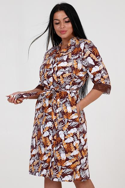 Пеньюар 1943ПНС (1943ПНС01-110) ОПТ фото 7