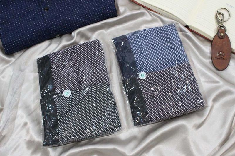 Трусы мужские боксеры p-p 46-54 Арт. 10158 Veenice бамбук  (к.9843) фото 2