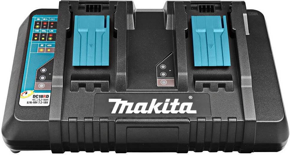 Зарядное устройство Makita 630876-7 фото 1