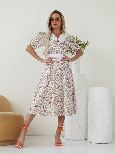 Платье П3-5512 фото 1