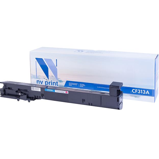 - NV Print NV Print NV-CF313AM (NV-CF313AM) фото 1