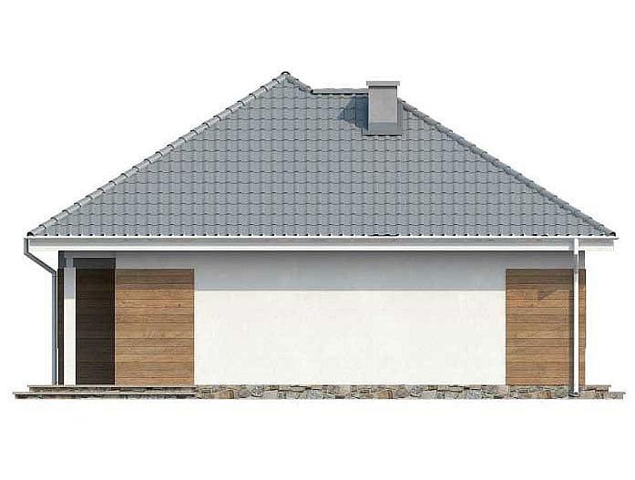 Проект дома «Салем» фото 6