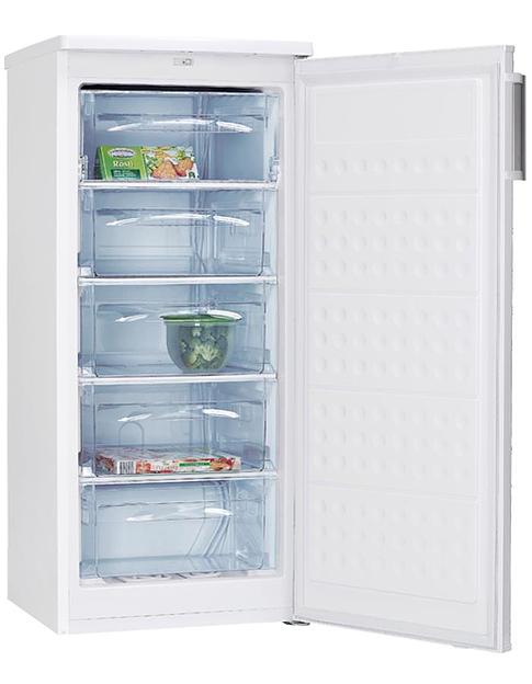 Морозилка FZ208.3 1170444 HANSA фото 1