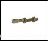 Винт регулировочный пружины механизма подбора пресс-подборщика в сборе фото 1