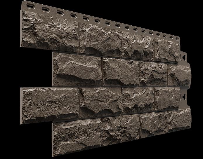 Фасадная панель Docke DUFOUR ,Ишгль фото 1