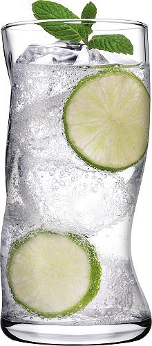 Хайбол 400 мл. d=70 мм. h=150 мм. Аморф /12/936/ фото 1