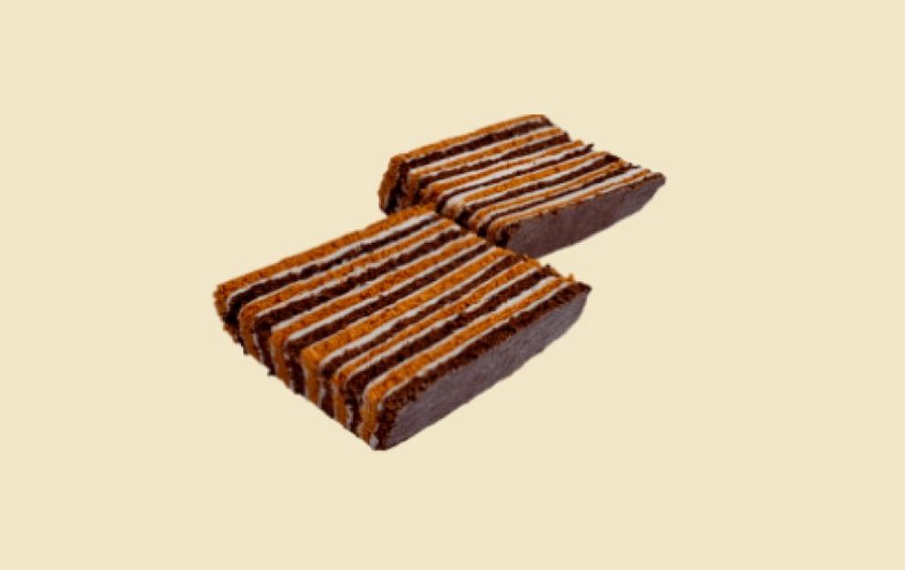 Пирожное Умелица «Джек» 2.5 кг фото 1