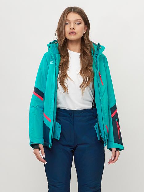 Куртка горнолыжная SkiingBird 551911Z фото 2