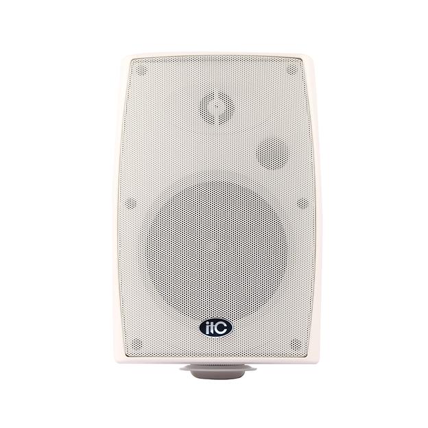 Настенный громкоговоритель INTANT ITC T-776HW белый ОПТ фото 1