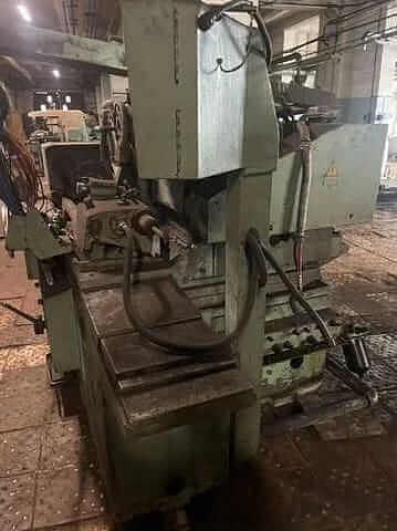 Круглошлифовальный станок 3м127 фото 1