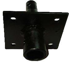 Доп. секция для фрез Ø25мм /ТехУспех фото 1