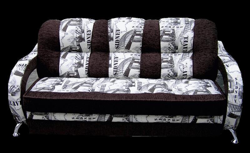 Диван-кровать «Элегант 14 Дельфин» фото 1