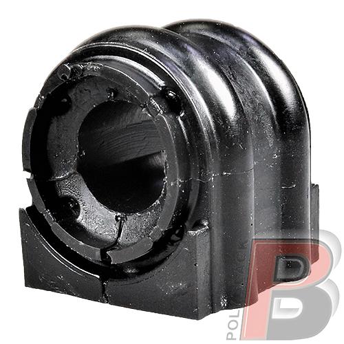 Полиуретановая втулка K-01-1833 PolyBlack фото 1