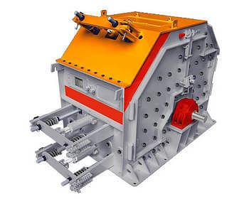 Пружины для дробилок и грохотов ОПТ фото 1