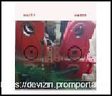 Корпус редуктора с гипоидной передачей почвофрезы 1GQN-200/220 фото 1