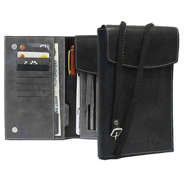 Нагрудный кошелек Apache СПК-L фото 2