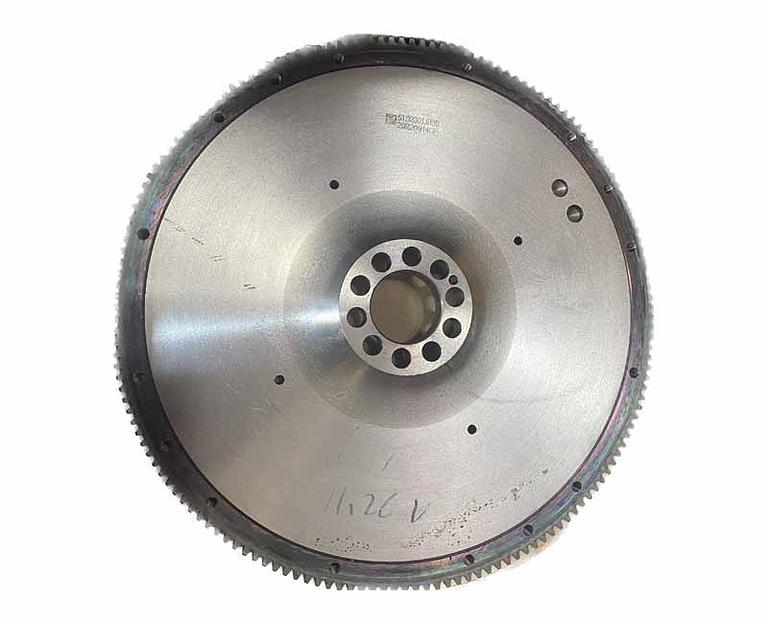 Маховик 51.02301-6130 TiggerPart фото 1