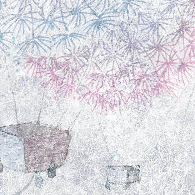 Обои exupery опт фото 5