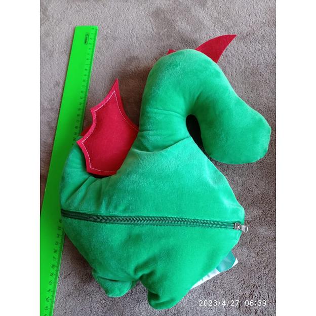 Упаковка Комета ДТК-013 вес 500 гр фото 3