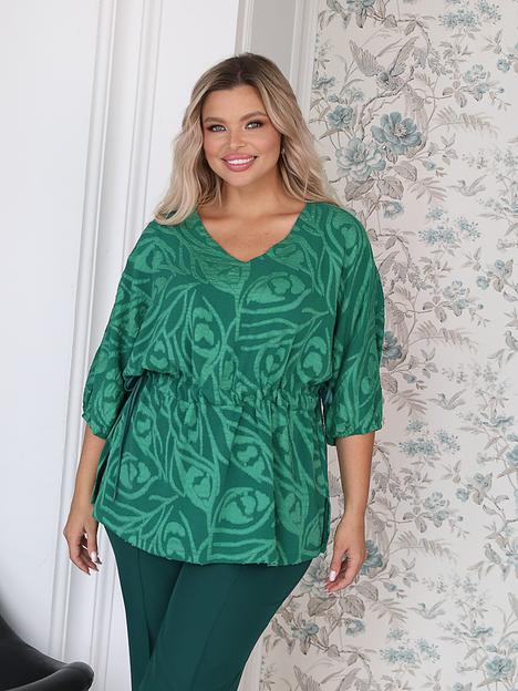 Блуза М4-5558/9 фото 7