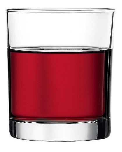 Олд Фэшн 185 мл. d=69/60 мм. h=75 мм. Истанбул /12/1560/ фото 1