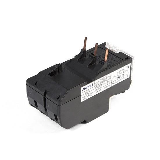 Реле тепловое ANDELI JR28-25 D1321 (12-18А) JR28-25 D1321 (12-18А) фото 2