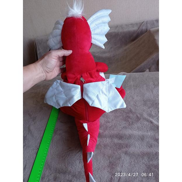 Упаковка Рубин ДТК-015 вес 1200 гр фото 3