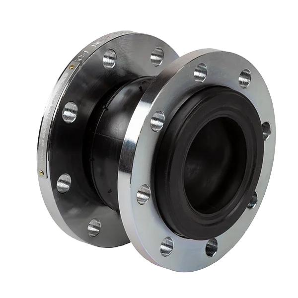 Гибкая вставка фланцевая РУ16, Ду32 ОПТ фото 1