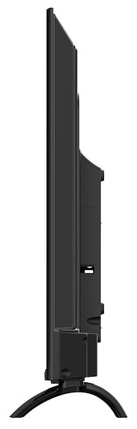 Телевизор LED Hyundai 43" H-LED43BU7003 Яндекс.ТВ Frameless черный Ultra HD 60Hz DVB-T DVB-T2 DVB-C DVB-S DVB-S2 USB WiFi Smart TV фото 7