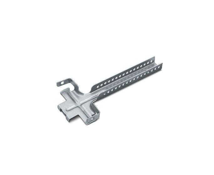 КНАУФ Подвес НОНИУС нижняя часть (1 уп.=50 шт.) фото 1