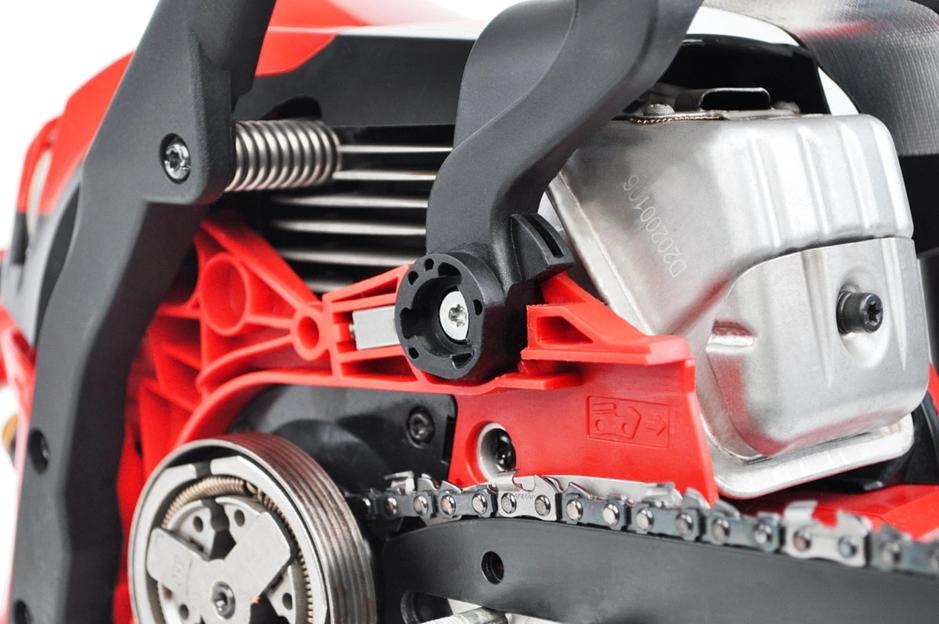 Бензопила Al-Ko sbA 6436 1500Вт 2л.с. дл.шины:14" (35cm) (127429) фото 5