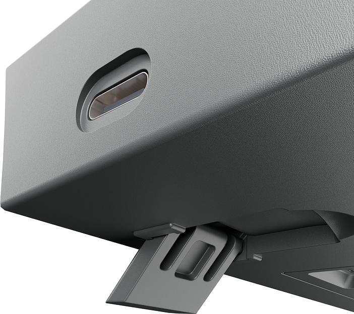 Клавиатура REDRAGON (72599) Fizz RU,Rainbow,красные свитчи, механическая фото 6