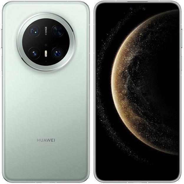 Смартфон Huawei Mate 70 Pro 12/512Gb, Green фото 1