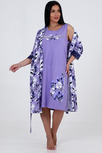 Пеньюар 1943ПНС (1943ПНС01-114) ОПТ фото 1