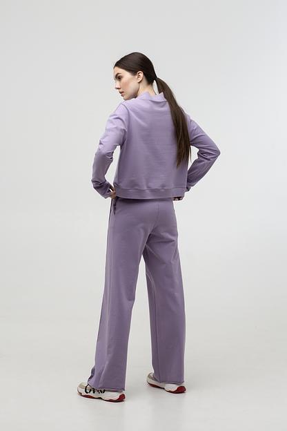 Услуги пошива комплекта «Палаццо» от LIBO’ WEAR фото 2