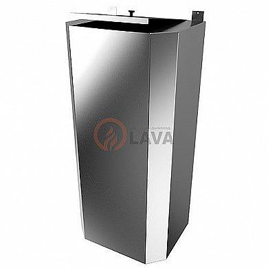 LAVA Бак “Онега” 100 л. для т/о вертикальный фото 1