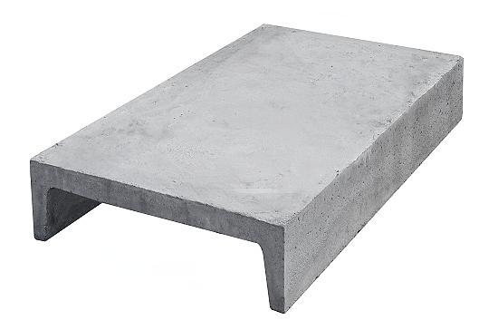 Каналы непроходные КН-2 фото 1