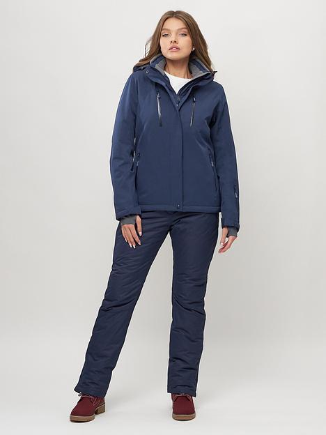 Костюм горнолыжный SkiingBird 051895TS фото 6