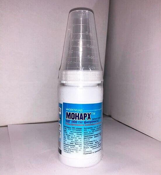 Инсектицид Монарх 800, ВДГ (800 г/кг) опт фото 1