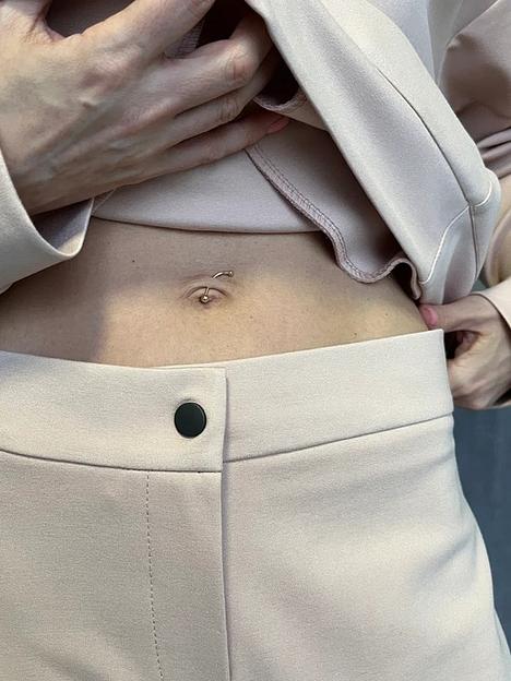 Услуги пошива комплекта «Dayly» от LIBO’ WEAR фото 3