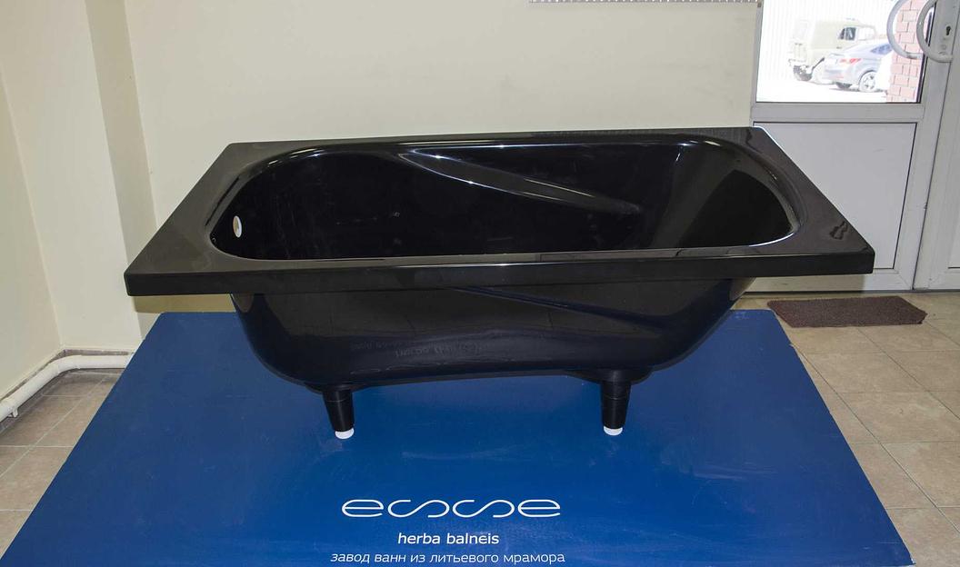 Ванна прямоугольная ESSE «HAITI 1700» ОПТ фото 4