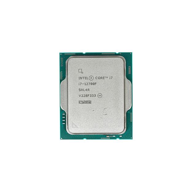 Процессор Intel Core i7 12700F, LGA 1700, OEM [cm8071504555020 srl4r] фото 1