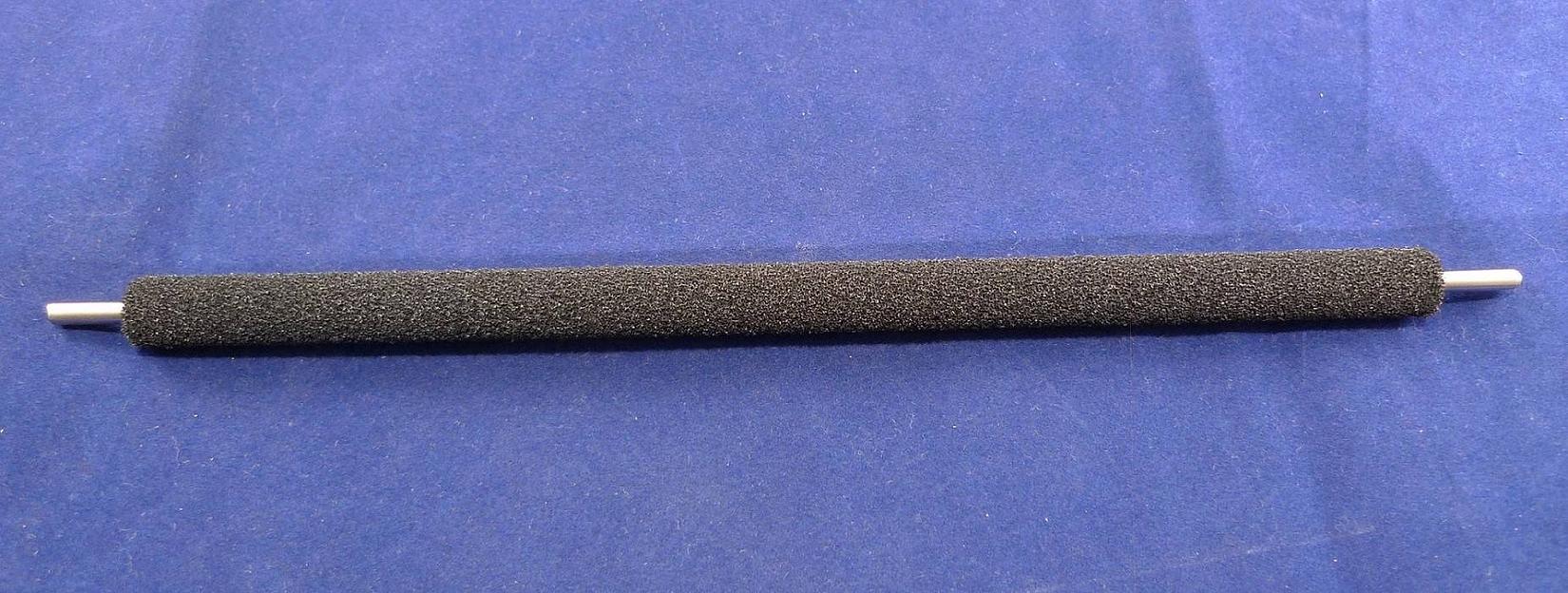 Вал подачи тонера (Supply Roller) для картриджей CF400A/X-403A/X/CF410A/X-413A/X ELP Imaging® 10шт фото 2