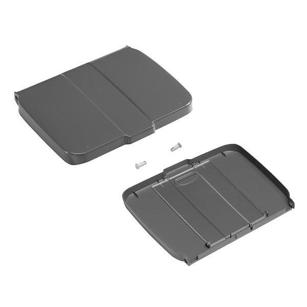 Крышка TTS, серая S070326 фото 1