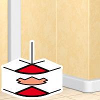 Угол внешний для 50х105 (010619) фото 1