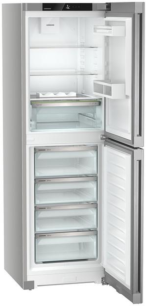 Холодильники LIEBHERR Liebherr CNsff 5704 Pure NoFrost (CNsff 5704-20 001) фото 4
