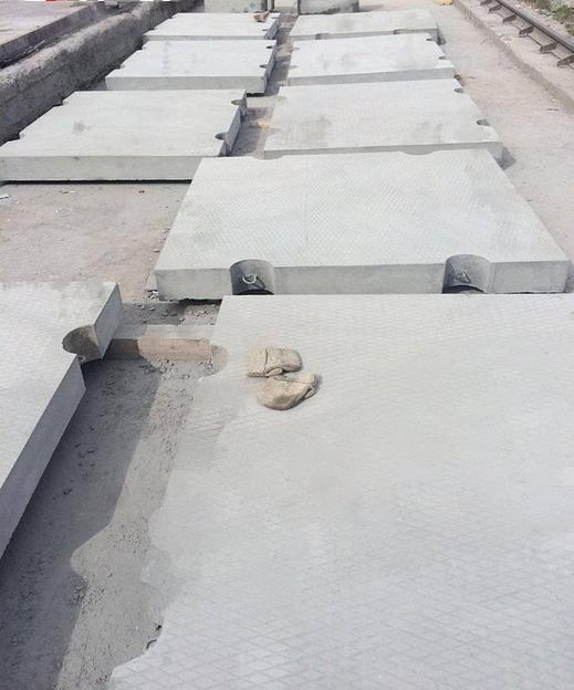 Фундаменты для ЛЭП по различным сериям фото 4