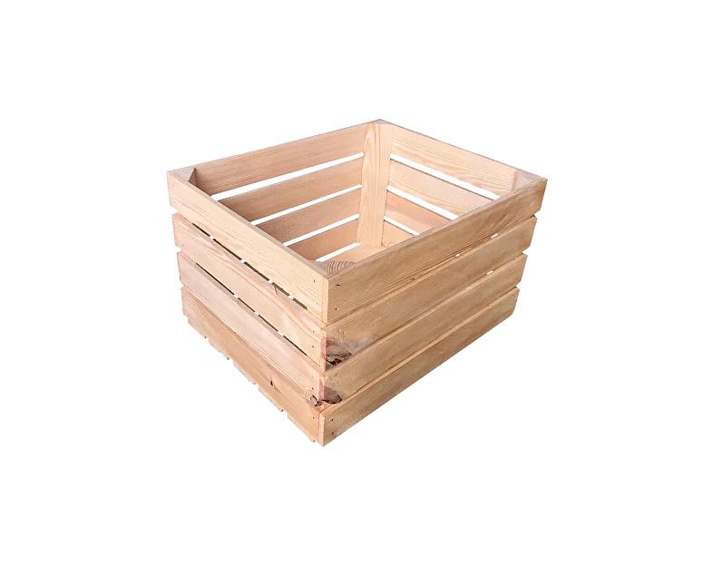 Деревянные ящики по индивидуальным параметрам фото 9