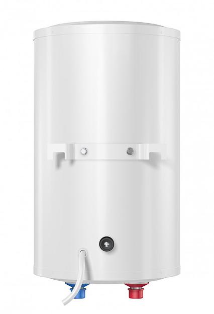 Водонагреватель Thermex IC 15 O 1.5кВт 15л электрический настенный/белый фото 2
